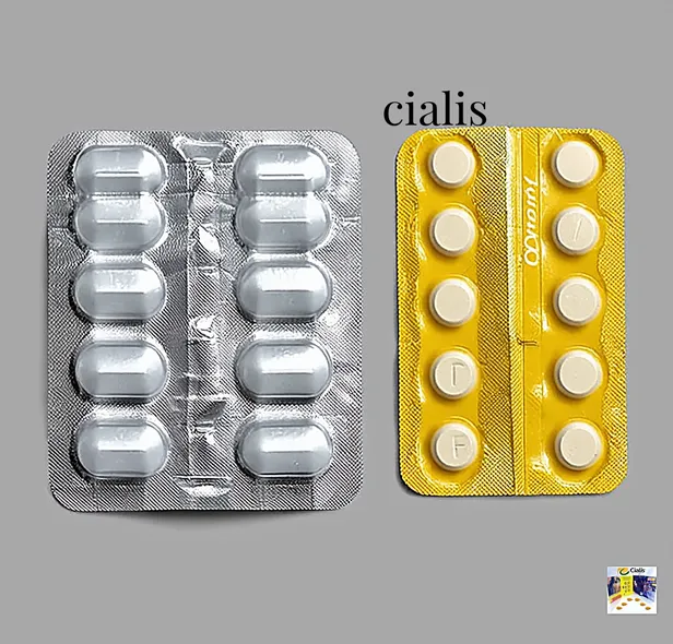 Comprar cialis en farmacia madrid